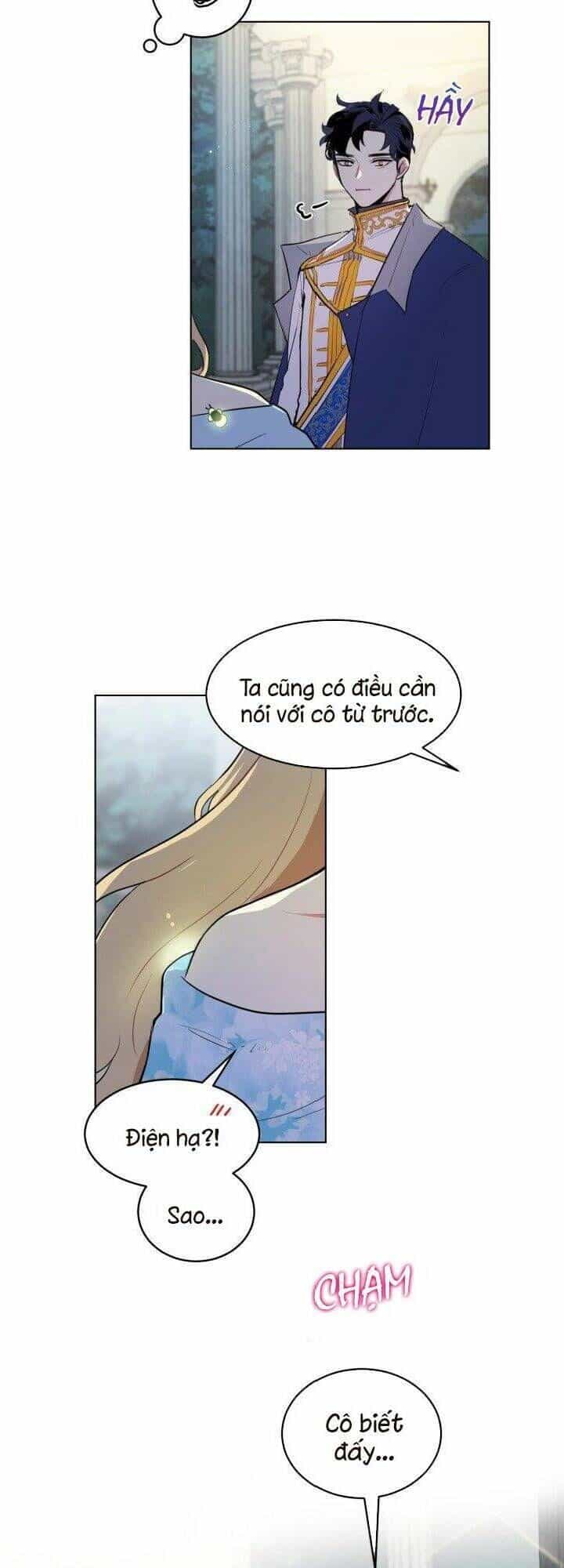 Tôi Là Fan Cứng Của Hoàng Tử - Chương 22 - ảnh 40