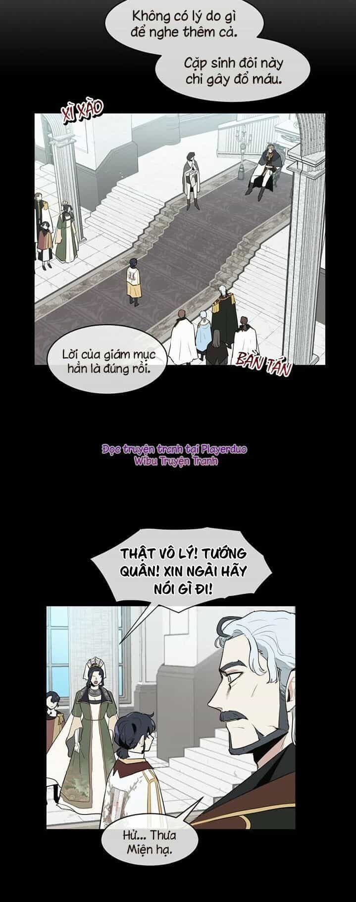 Tôi Là Fan Cứng Của Hoàng Tử - Chương 23 - ảnh 18