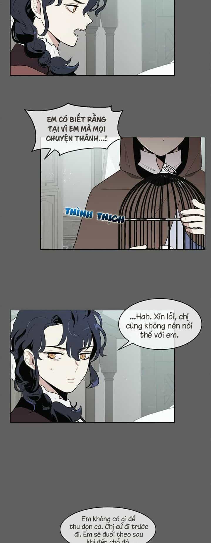 Tôi Là Fan Cứng Của Hoàng Tử - Chương 23 - ảnh 9