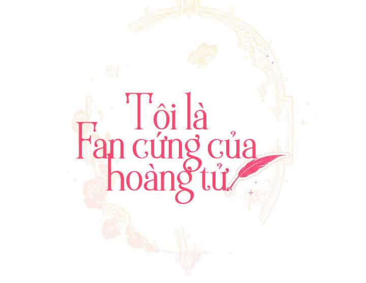 Tôi Là Fan Cứng Của Hoàng Tử - Chương 24 - ảnh 29