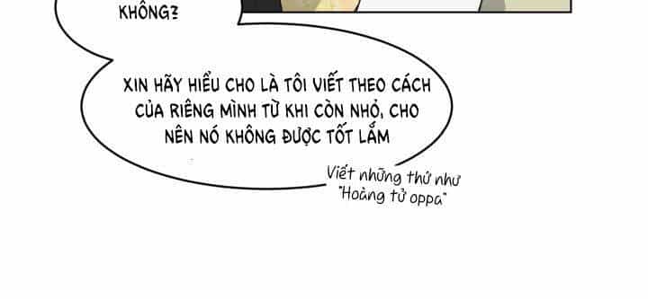 Tôi Là Fan Cứng Của Hoàng Tử - Chương 26 - ảnh 24