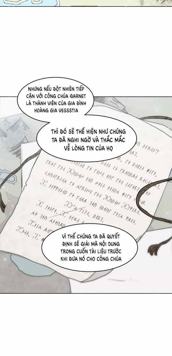 Tôi Là Fan Cứng Của Hoàng Tử - Chương 27 - ảnh 12