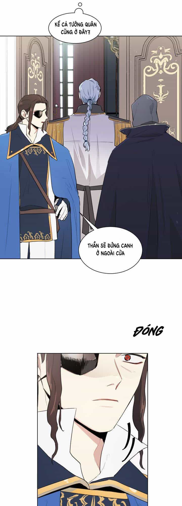 Tôi Là Fan Cứng Của Hoàng Tử - Chương 29 - ảnh 11