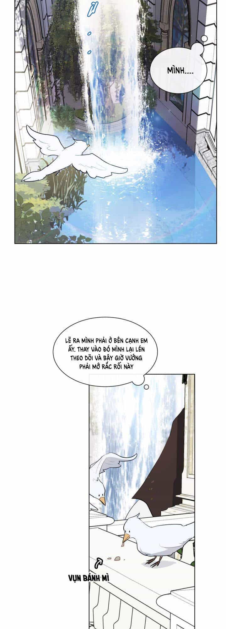 Tôi Là Fan Cứng Của Hoàng Tử - Chương 29 - ảnh 31