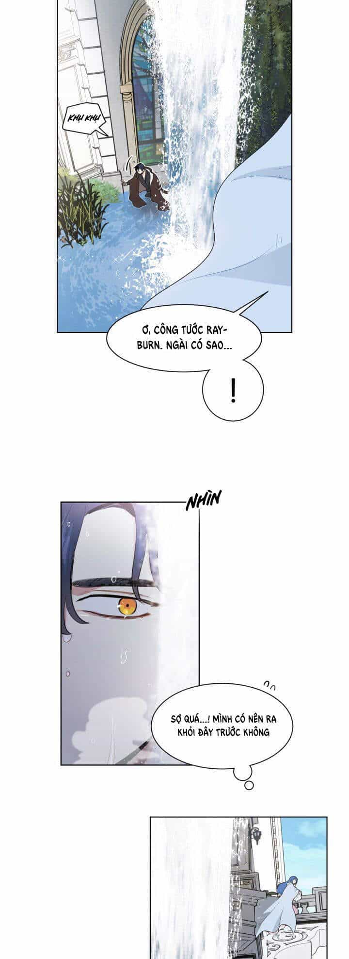 Tôi Là Fan Cứng Của Hoàng Tử - Chương 29 - ảnh 39