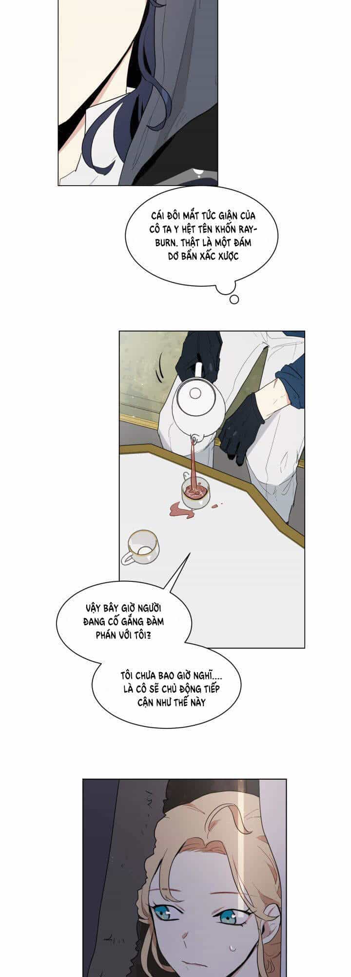 Tôi Là Fan Cứng Của Hoàng Tử - Chương 29 - ảnh 48