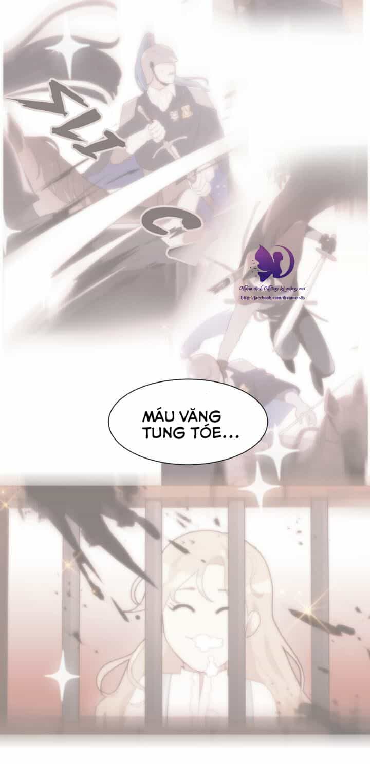 Tôi Là Fan Cứng Của Hoàng Tử - Chương 3 - ảnh 37