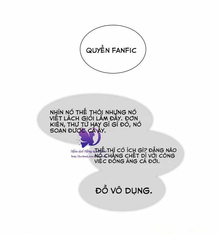 Tôi Là Fan Cứng Của Hoàng Tử - Chương 3 - ảnh 43