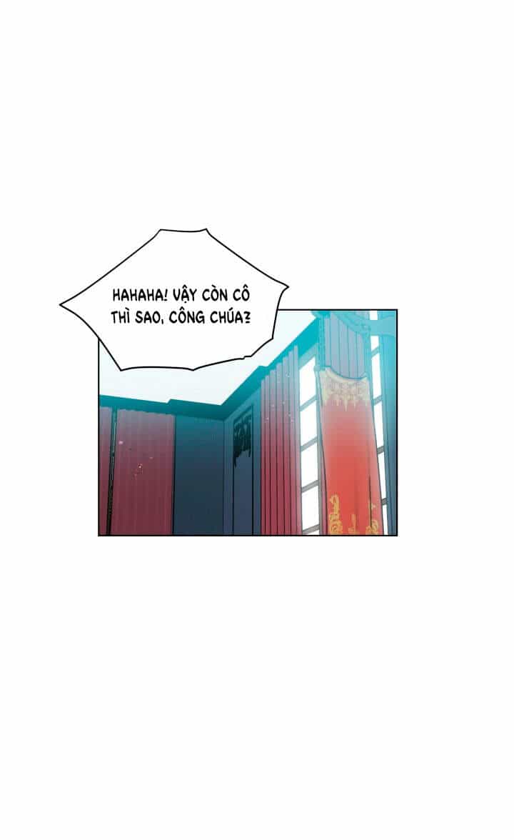 Tôi Là Fan Cứng Của Hoàng Tử - Chương 30 - ảnh 14