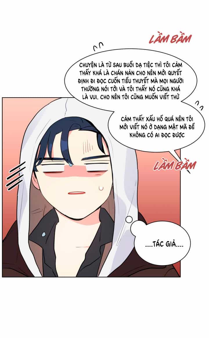 Tôi Là Fan Cứng Của Hoàng Tử - Chương 30 - ảnh 47
