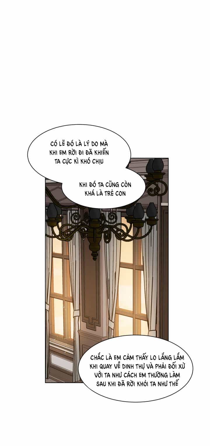 Tôi Là Fan Cứng Của Hoàng Tử - Chương 32 - ảnh 11
