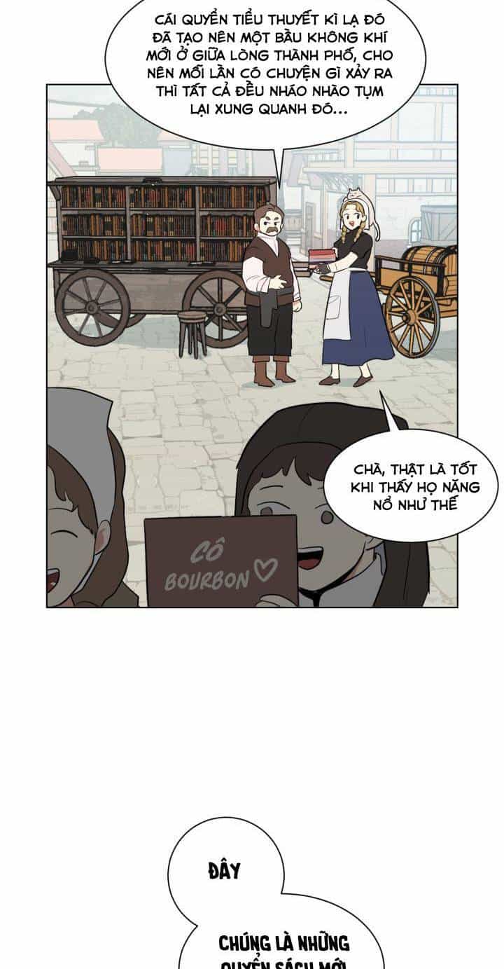 Tôi Là Fan Cứng Của Hoàng Tử - Chương 33 - ảnh 69