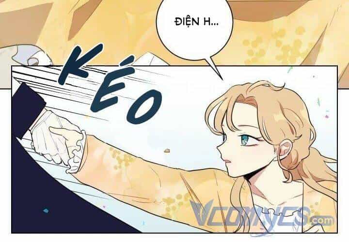 Tôi Là Fan Cứng Của Hoàng Tử - Chương 34 - ảnh 20