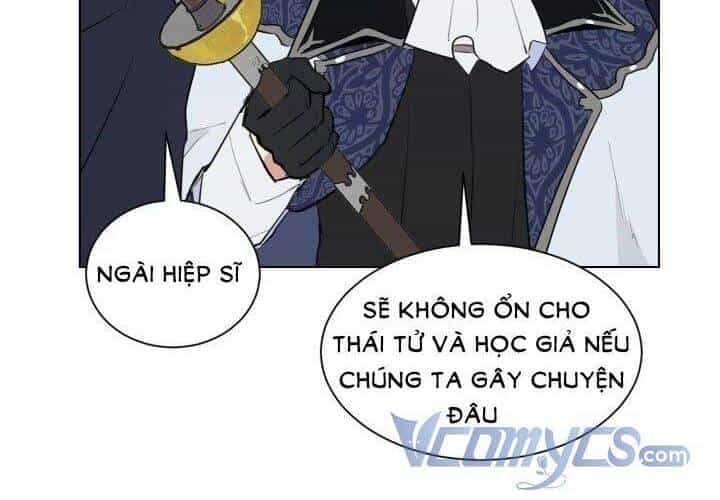 Tôi Là Fan Cứng Của Hoàng Tử - Chương 34 - ảnh 22