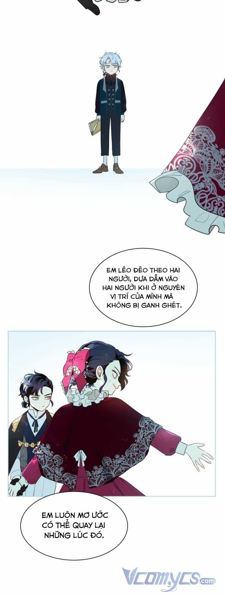 Tôi Là Fan Cứng Của Hoàng Tử - Chương 38 - ảnh 12
