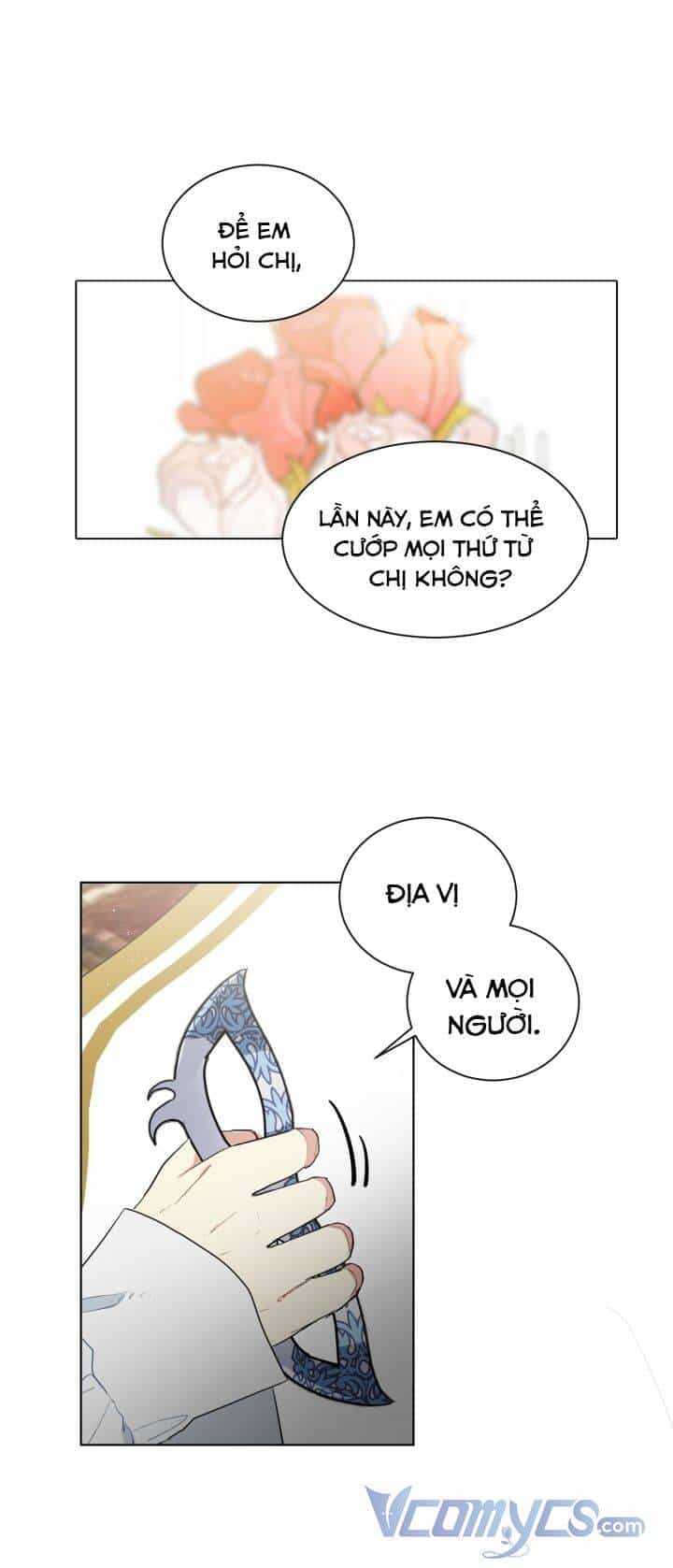 Tôi Là Fan Cứng Của Hoàng Tử - Chương 38 - ảnh 15
