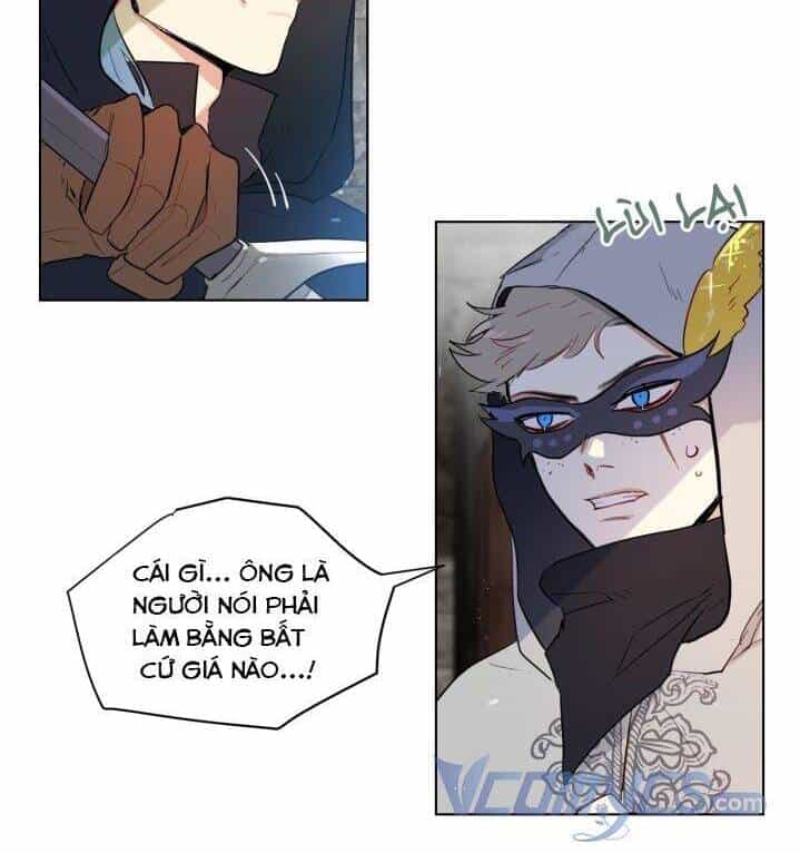 Tôi Là Fan Cứng Của Hoàng Tử - Chương 38 - ảnh 43