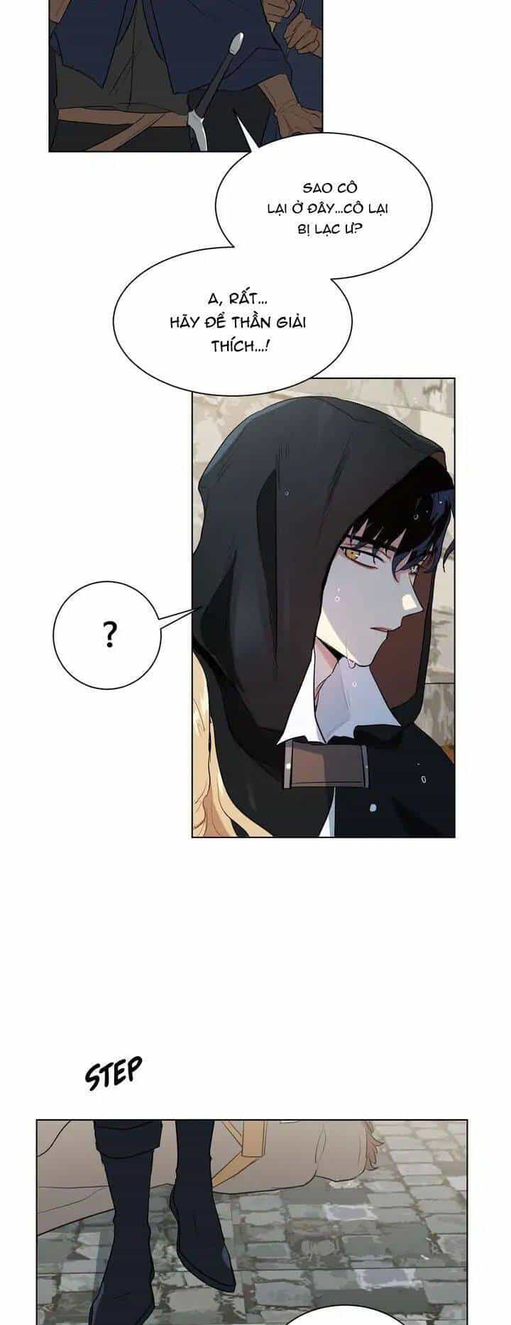 Tôi Là Fan Cứng Của Hoàng Tử - Chương 39 - ảnh 14