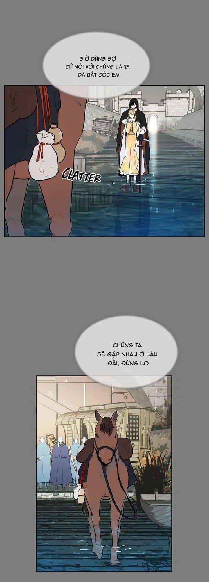 Tôi Là Fan Cứng Của Hoàng Tử - Chương 39 - ảnh 23