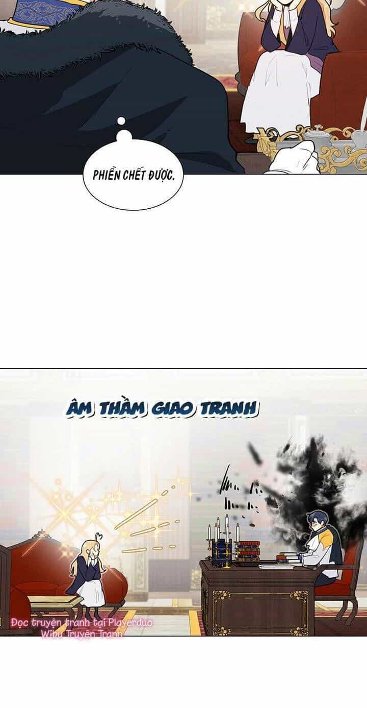 Tôi Là Fan Cứng Của Hoàng Tử - Chương 4 - ảnh 11