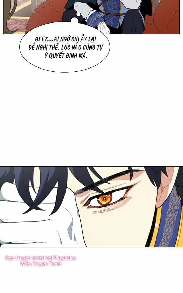 Tôi Là Fan Cứng Của Hoàng Tử - Chương 4 - ảnh 41