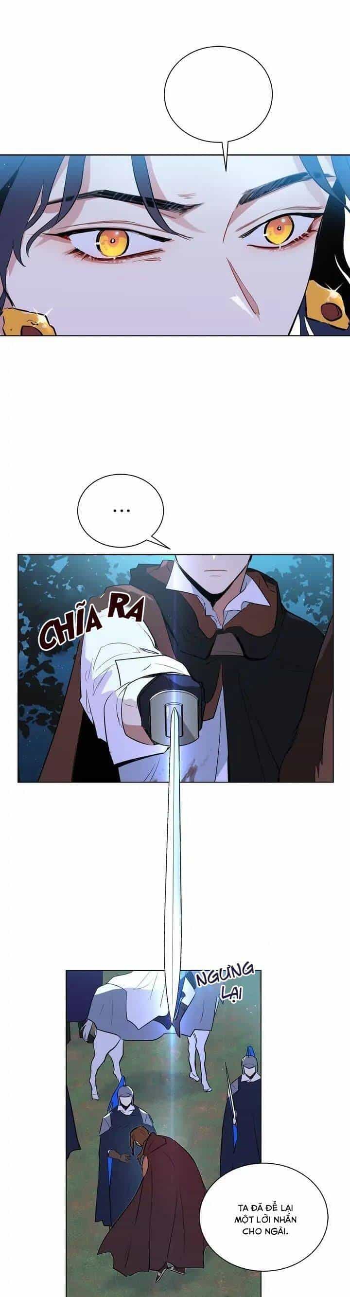 Tôi Là Fan Cứng Của Hoàng Tử - Chương 40 - ảnh 24