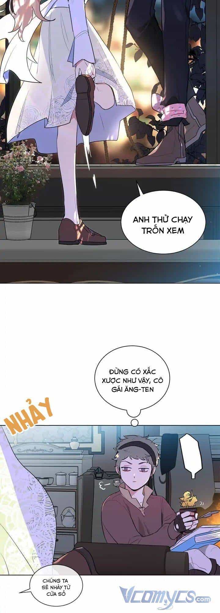 Tôi Là Fan Cứng Của Hoàng Tử - Chương 41 - ảnh 21
