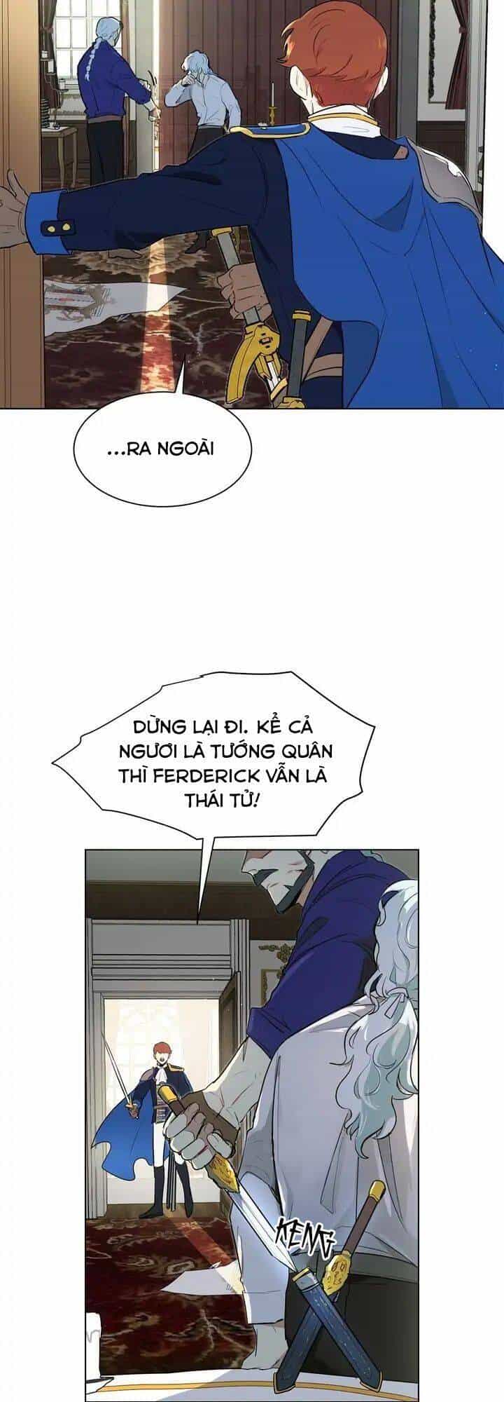 Tôi Là Fan Cứng Của Hoàng Tử - Chương 41 - ảnh 26