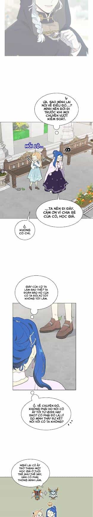 Tôi Là Fan Cứng Của Hoàng Tử - Chương 42 - ảnh 20