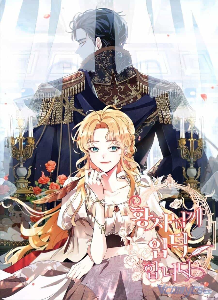 Tôi Là Fan Cứng Của Hoàng Tử - Chương 43 - ảnh 1