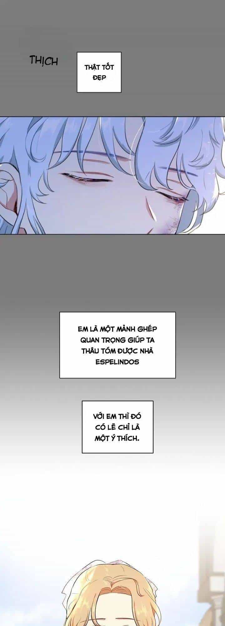 Tôi Là Fan Cứng Của Hoàng Tử - Chương 43 - ảnh 10