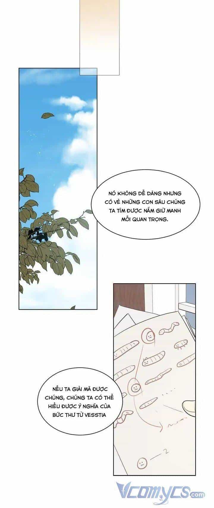 Tôi Là Fan Cứng Của Hoàng Tử - Chương 43 - ảnh 24