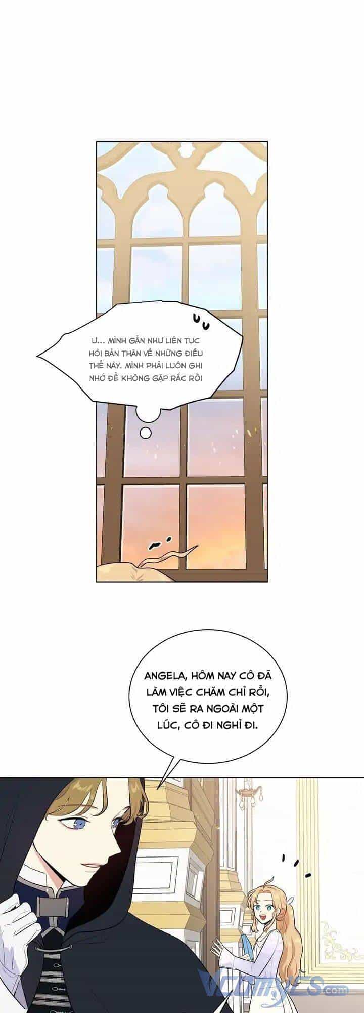 Tôi Là Fan Cứng Của Hoàng Tử - Chương 43 - ảnh 30