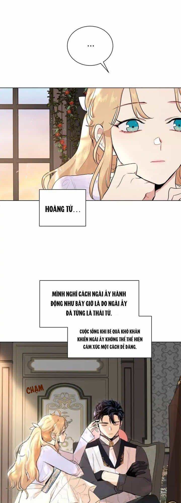 Tôi Là Fan Cứng Của Hoàng Tử - Chương 43 - ảnh 34