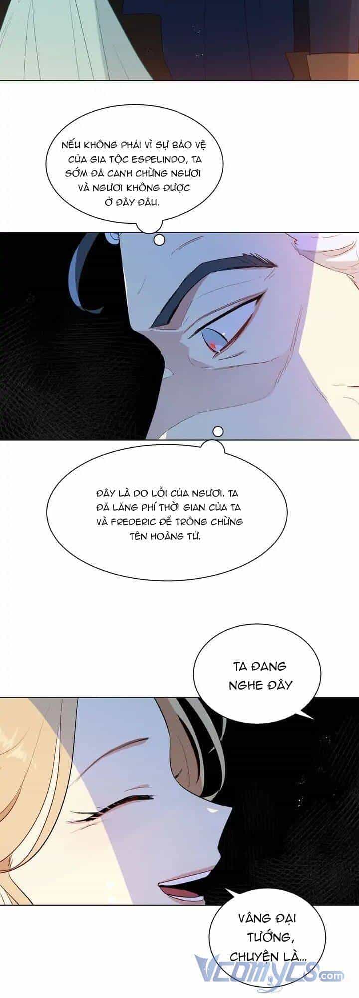 Tôi Là Fan Cứng Của Hoàng Tử - Chương 44 - ảnh 17