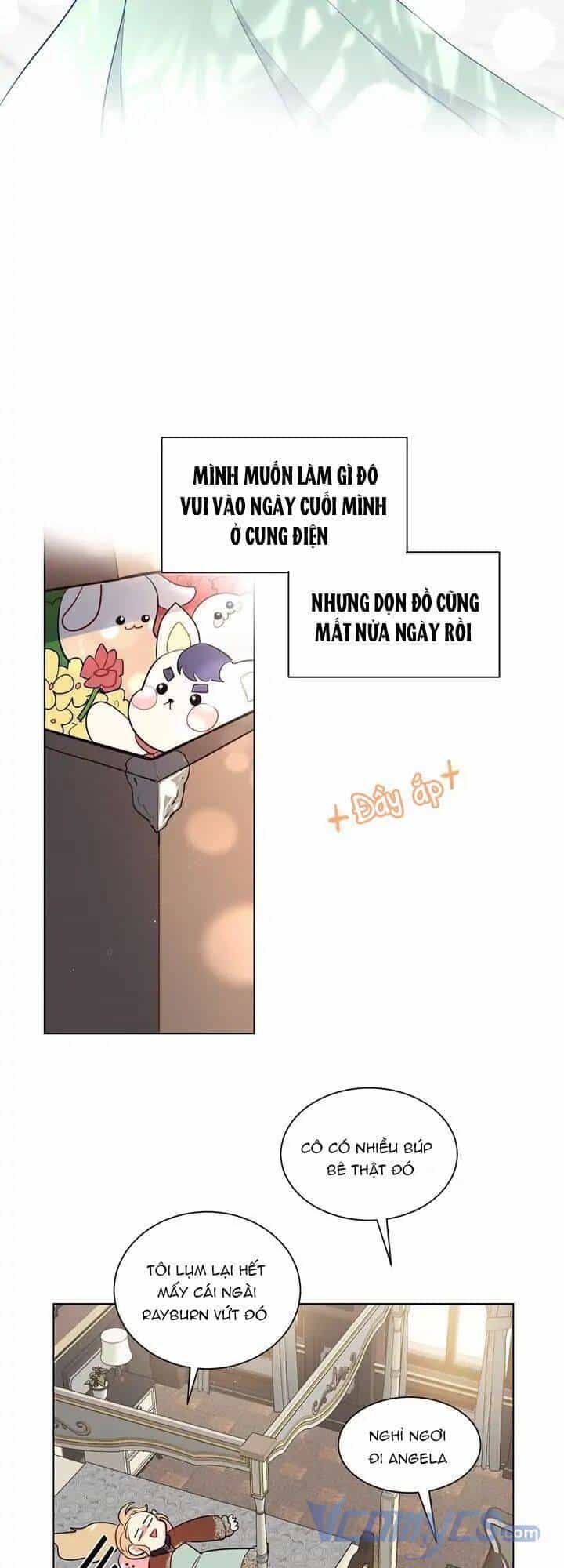 Tôi Là Fan Cứng Của Hoàng Tử - Chương 44 - ảnh 31