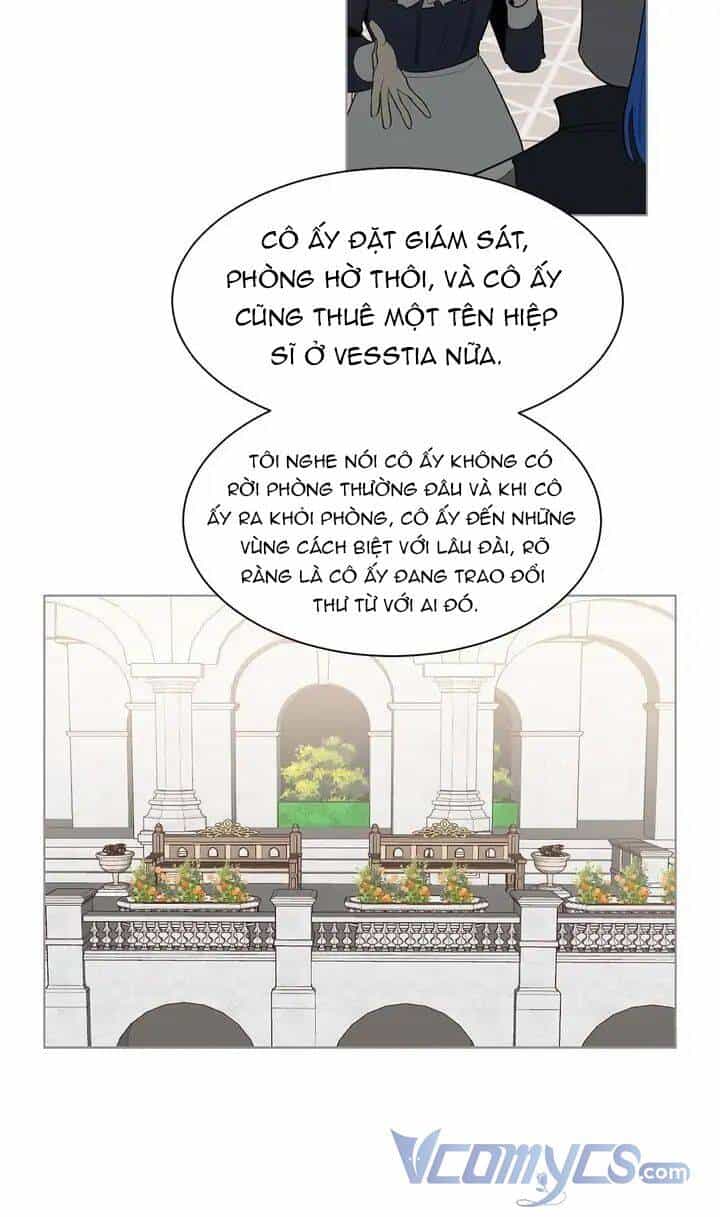Tôi Là Fan Cứng Của Hoàng Tử - Chương 44 - ảnh 37