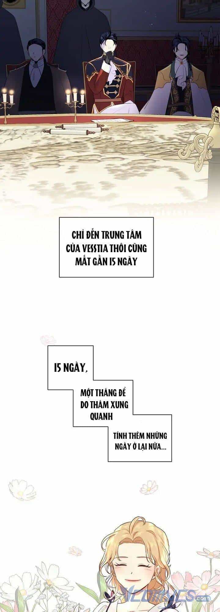 Tôi Là Fan Cứng Của Hoàng Tử - Chương 44 - ảnh 53