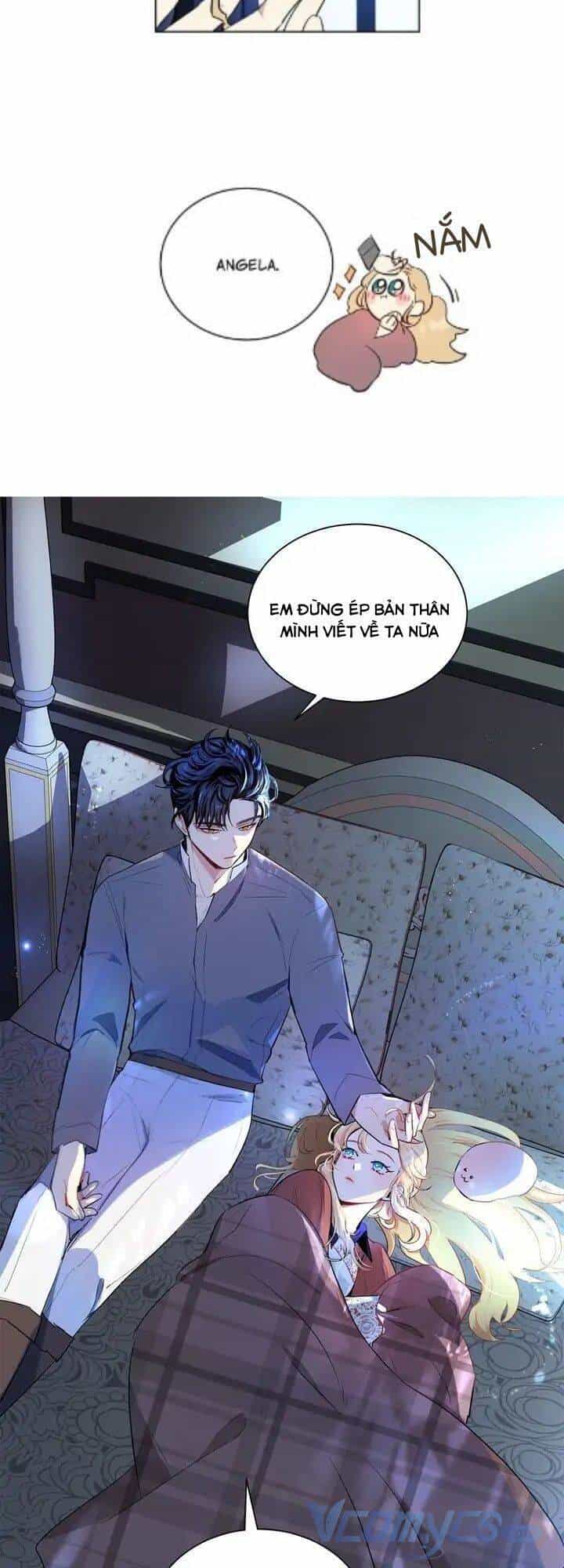Tôi Là Fan Cứng Của Hoàng Tử - Chương 45 - ảnh 14
