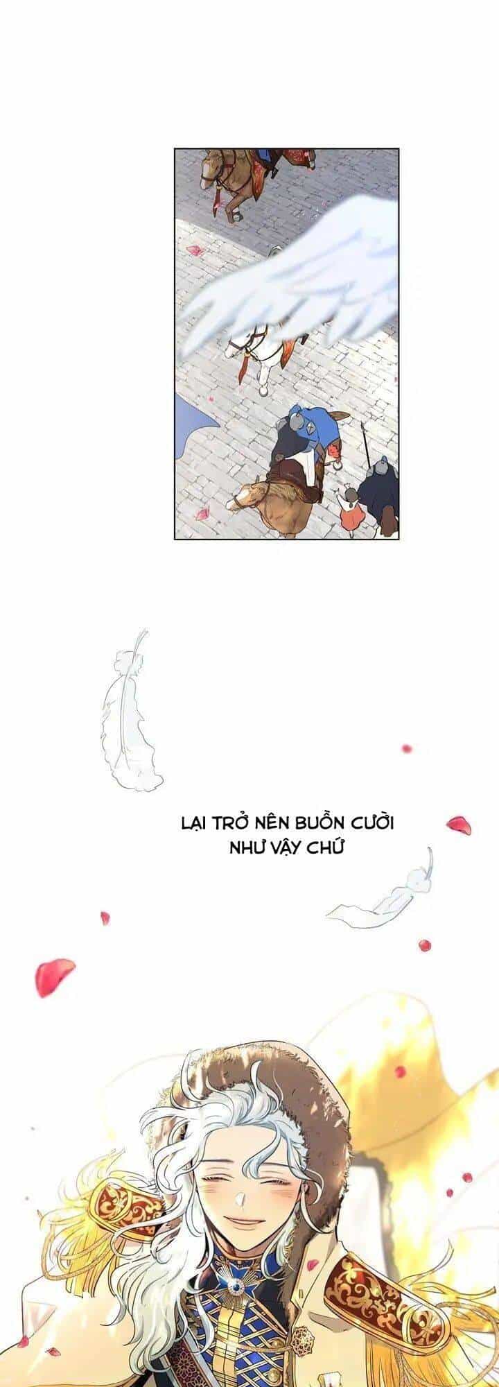 Tôi Là Fan Cứng Của Hoàng Tử - Chương 45 - ảnh 47