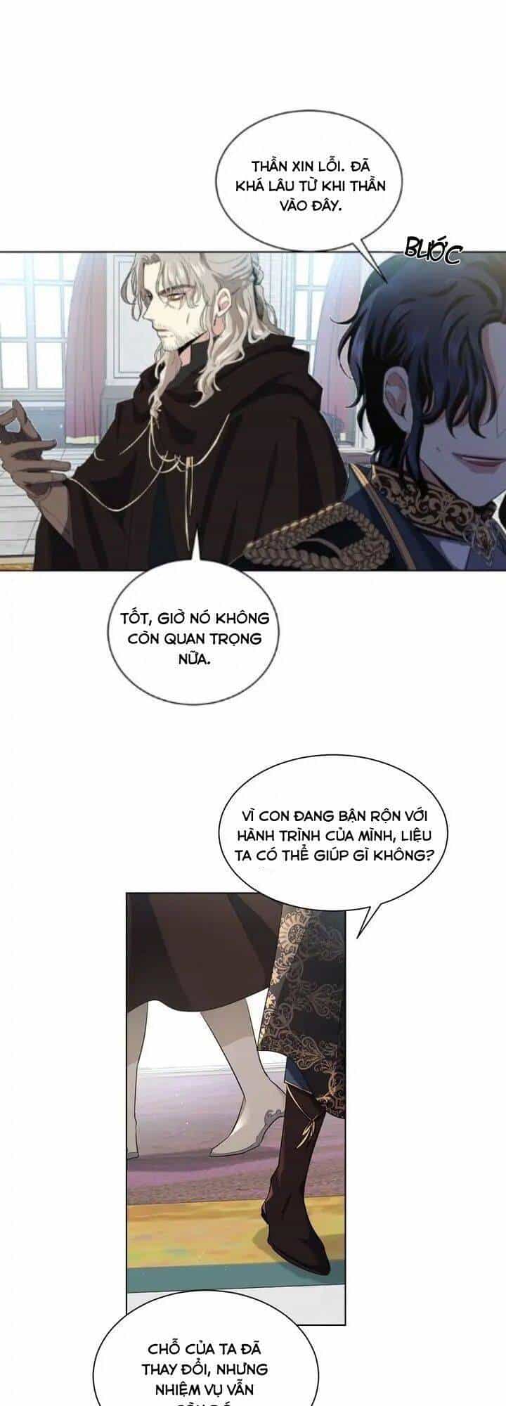 Tôi Là Fan Cứng Của Hoàng Tử - Chương 47 - ảnh 14