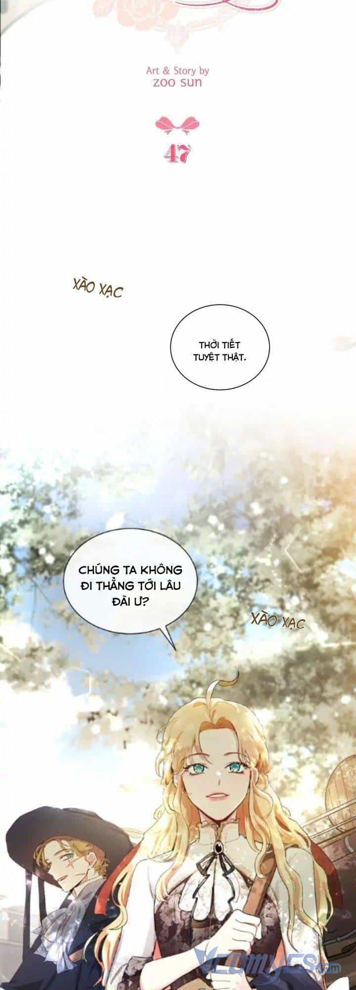 Tôi Là Fan Cứng Của Hoàng Tử - Chương 47 - ảnh 25