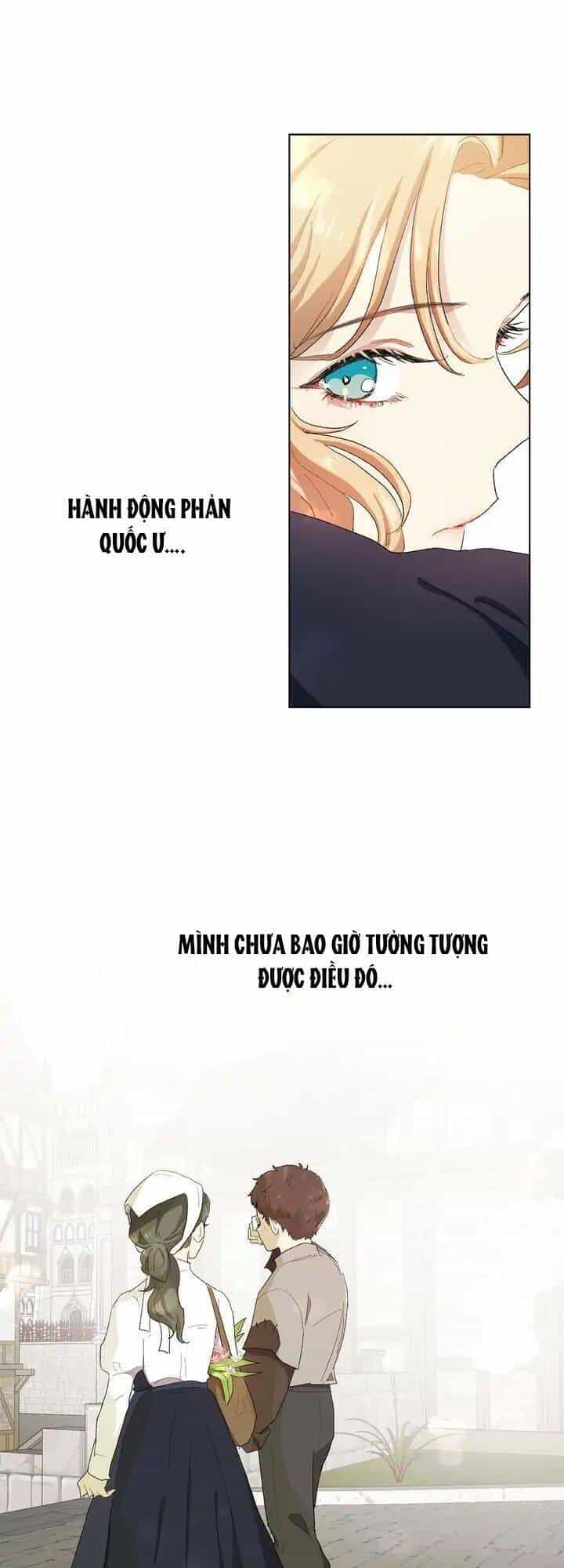 Tôi Là Fan Cứng Của Hoàng Tử - Chương 47 - ảnh 57