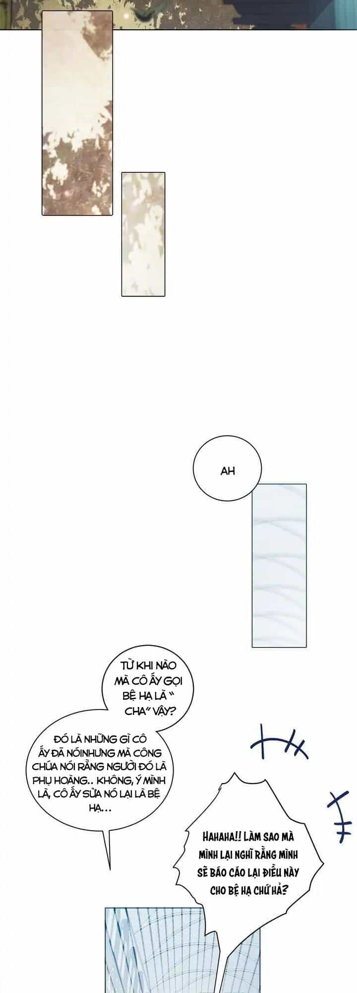 Tôi Là Fan Cứng Của Hoàng Tử - Chương 48 - ảnh 31