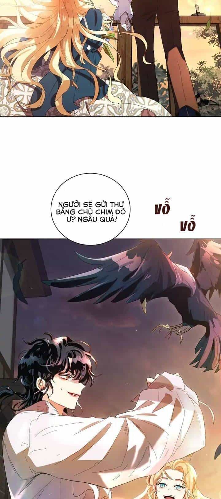 Tôi Là Fan Cứng Của Hoàng Tử - Chương 48 - ảnh 57
