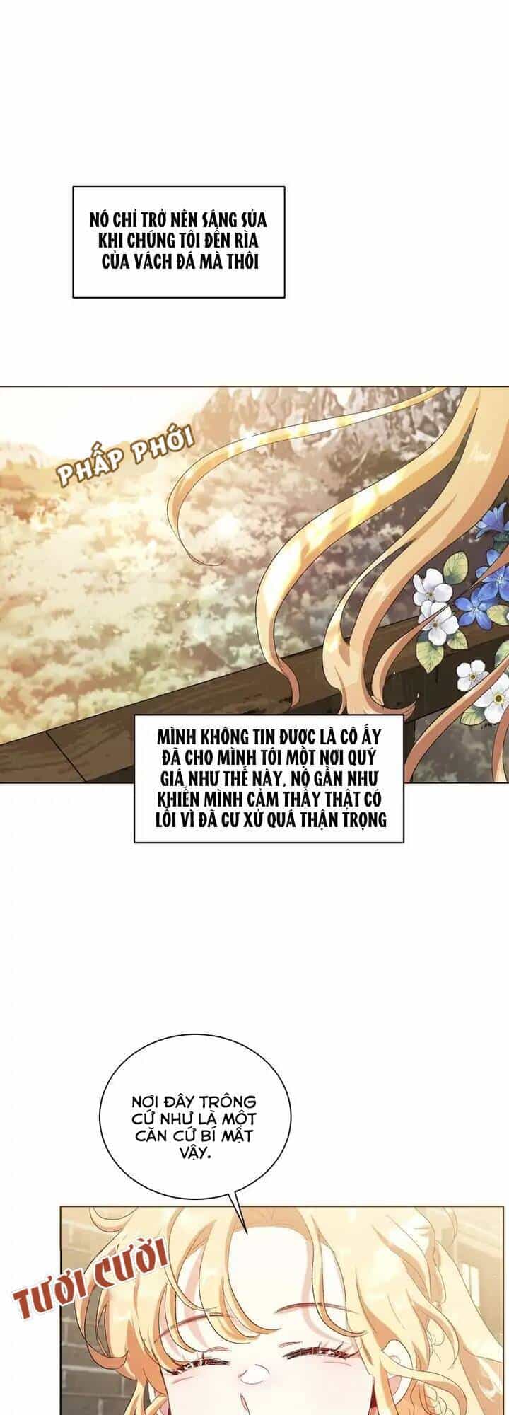 Tôi Là Fan Cứng Của Hoàng Tử - Chương 48 - ảnh 59