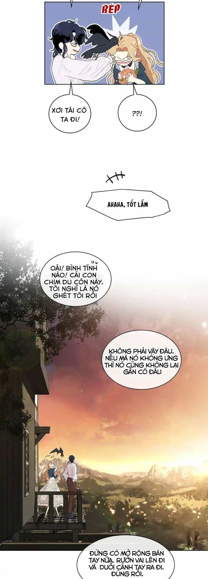 Tôi Là Fan Cứng Của Hoàng Tử - Chương 48 - ảnh 61