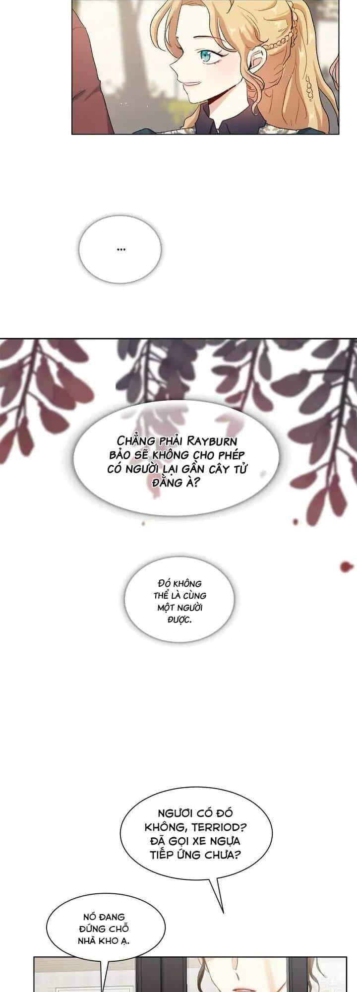 Tôi Là Fan Cứng Của Hoàng Tử - Chương 49 - ảnh 20