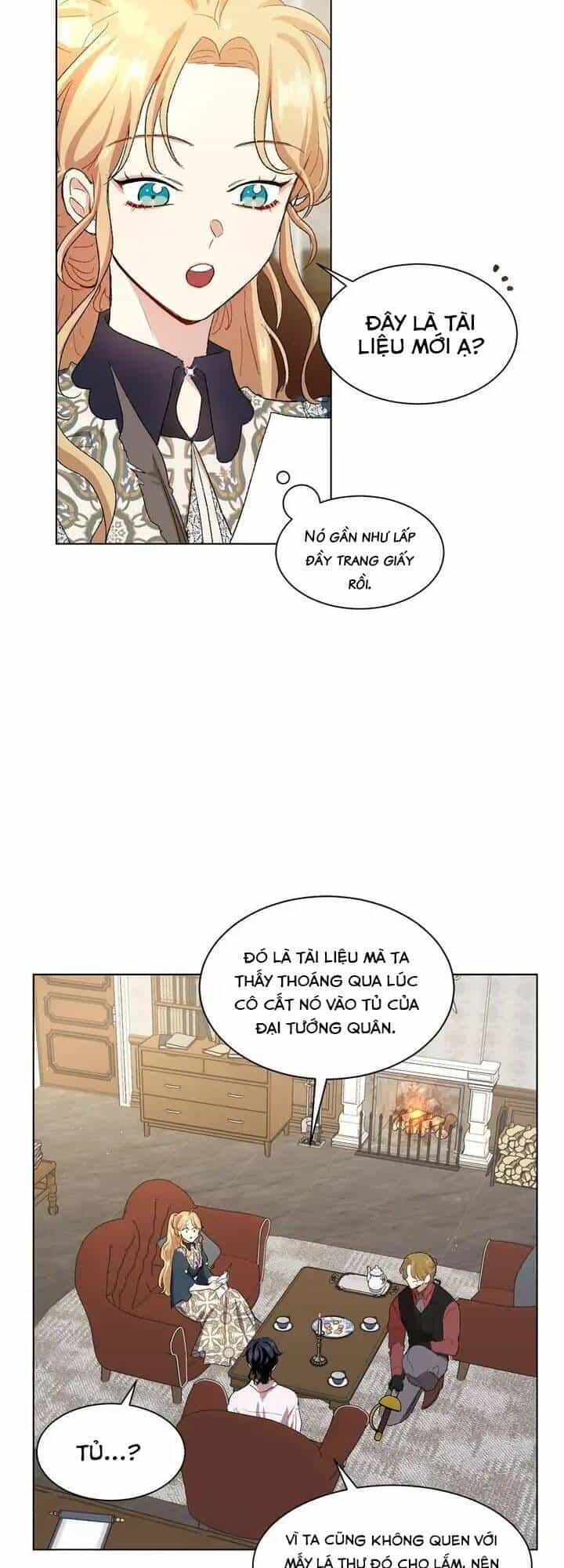 Tôi Là Fan Cứng Của Hoàng Tử - Chương 49 - ảnh 31