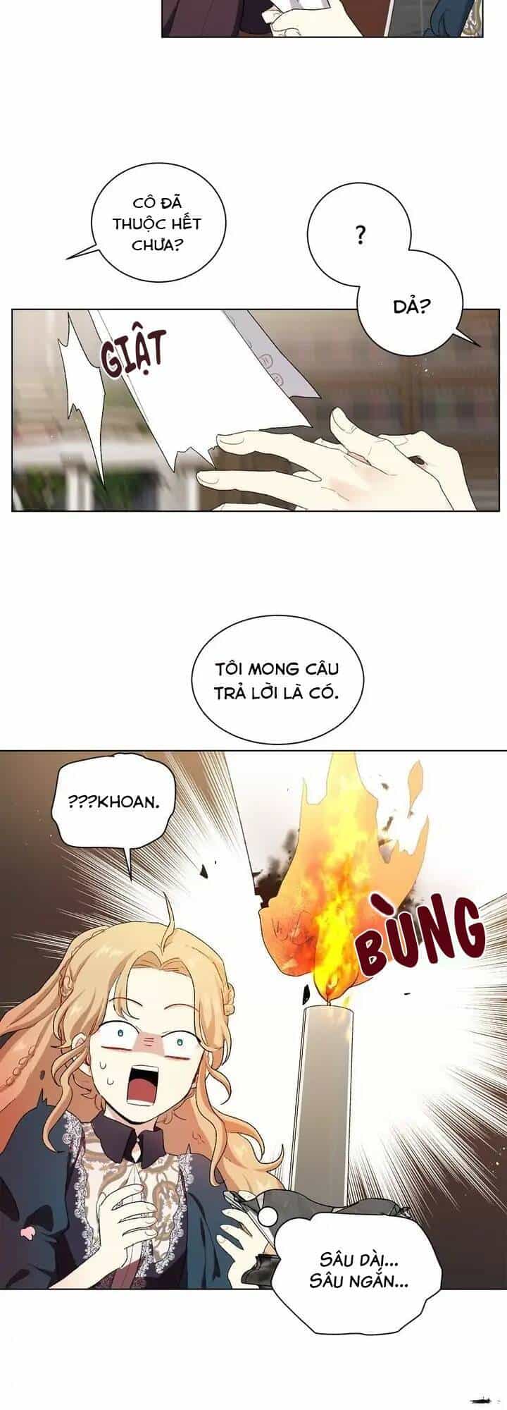 Tôi Là Fan Cứng Của Hoàng Tử - Chương 49 - ảnh 34